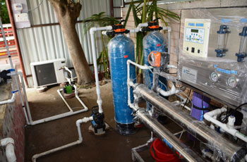 Facility Image
