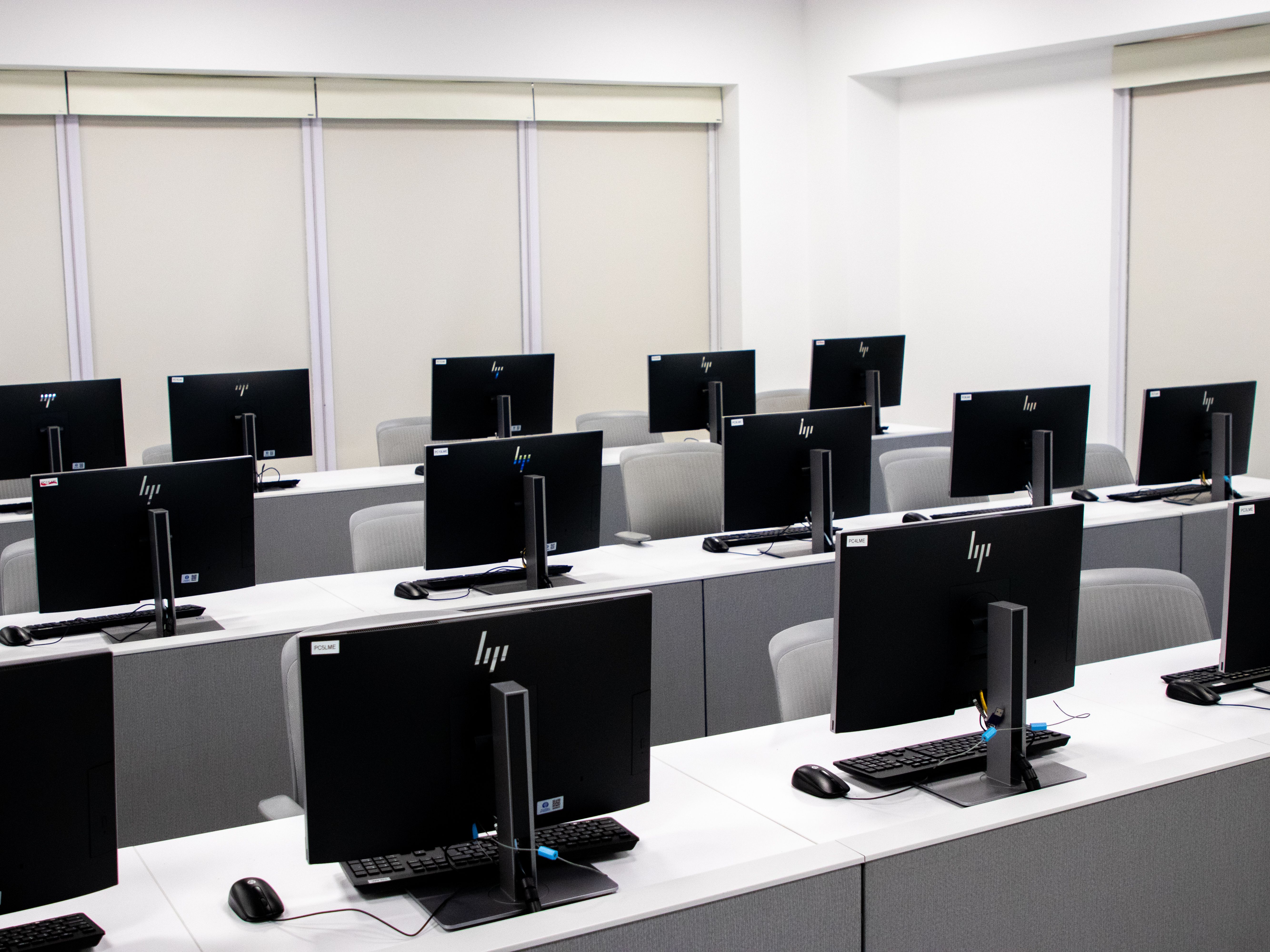 Facility Image