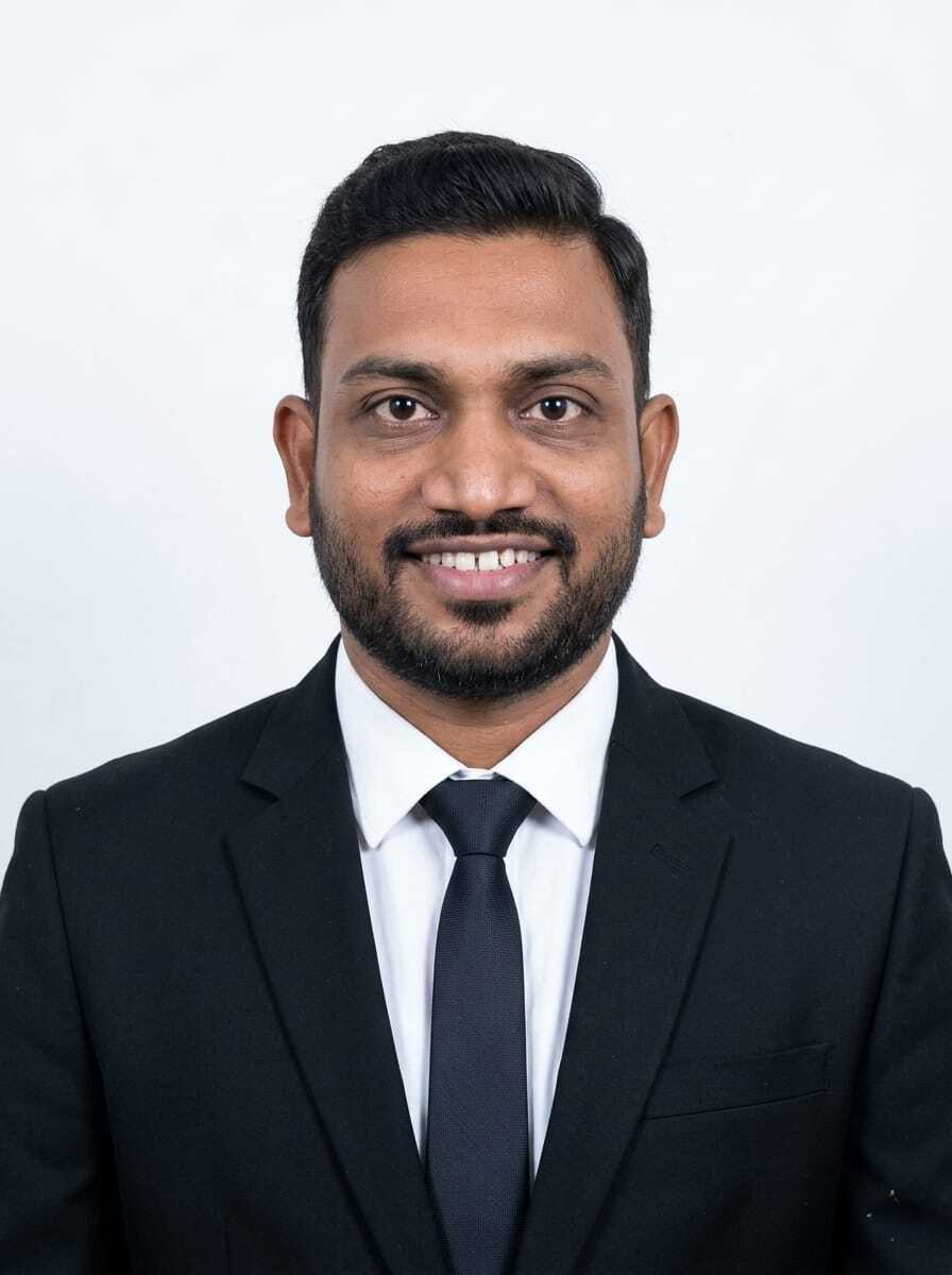Faculty Image