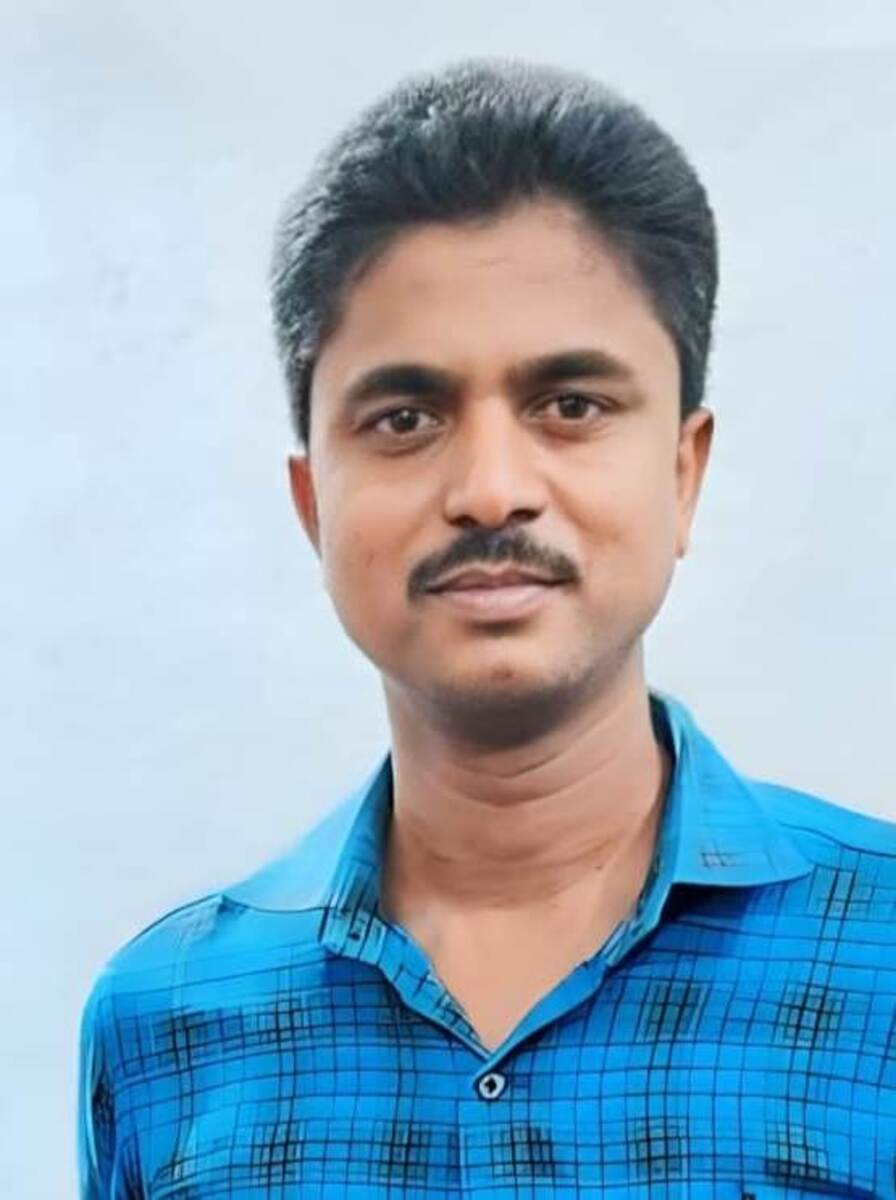 Faculty Image