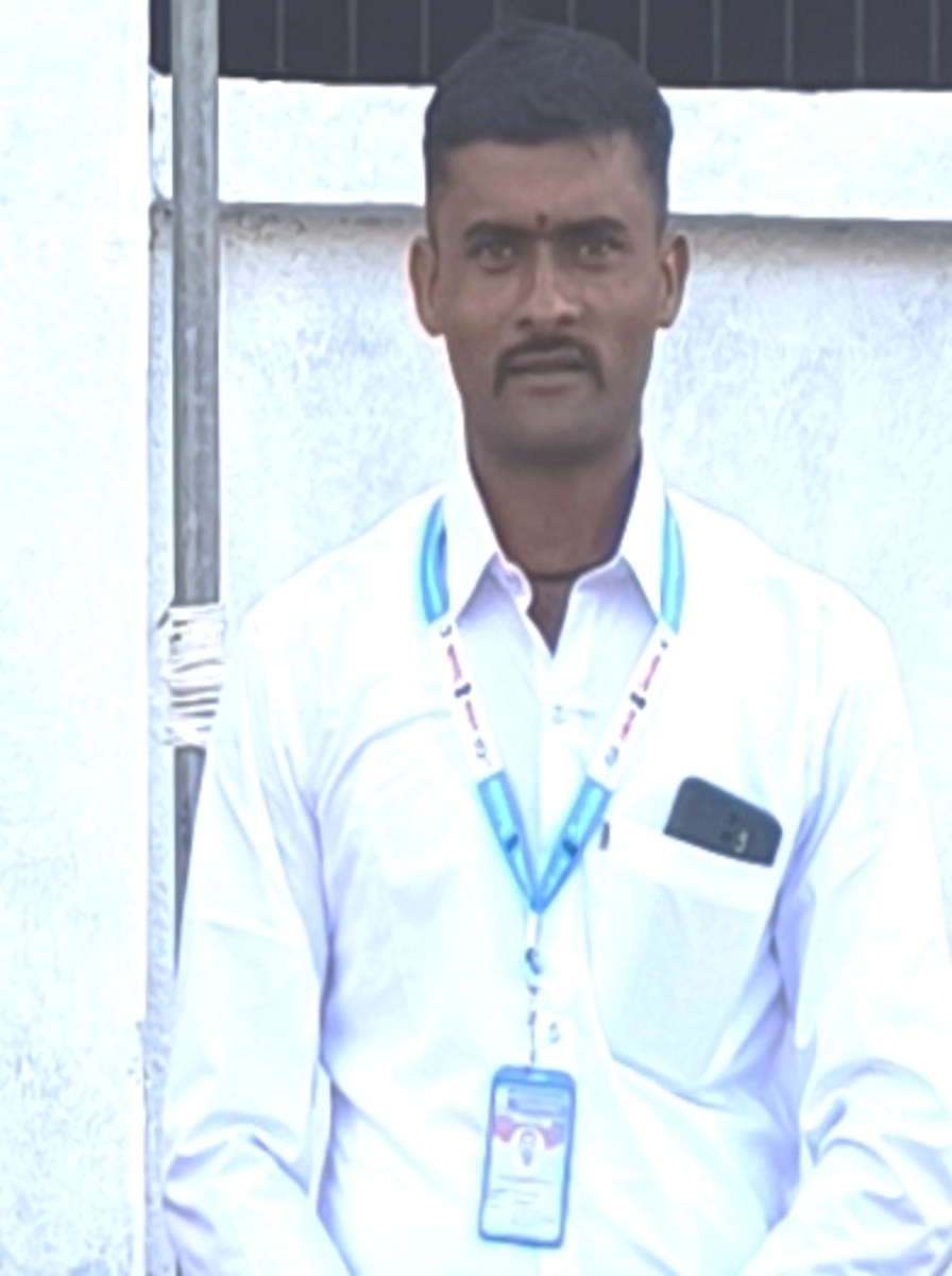 Faculty Image