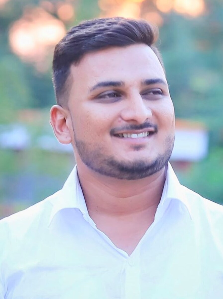 Faculty Image
